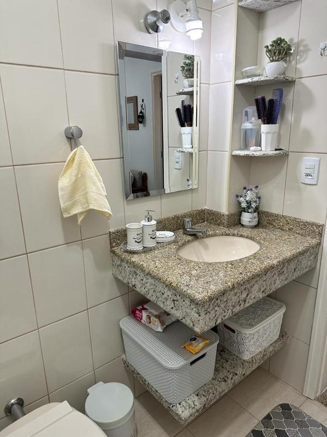 Apartamento Central Setimo Andar Serra Negra  Exterior photo
