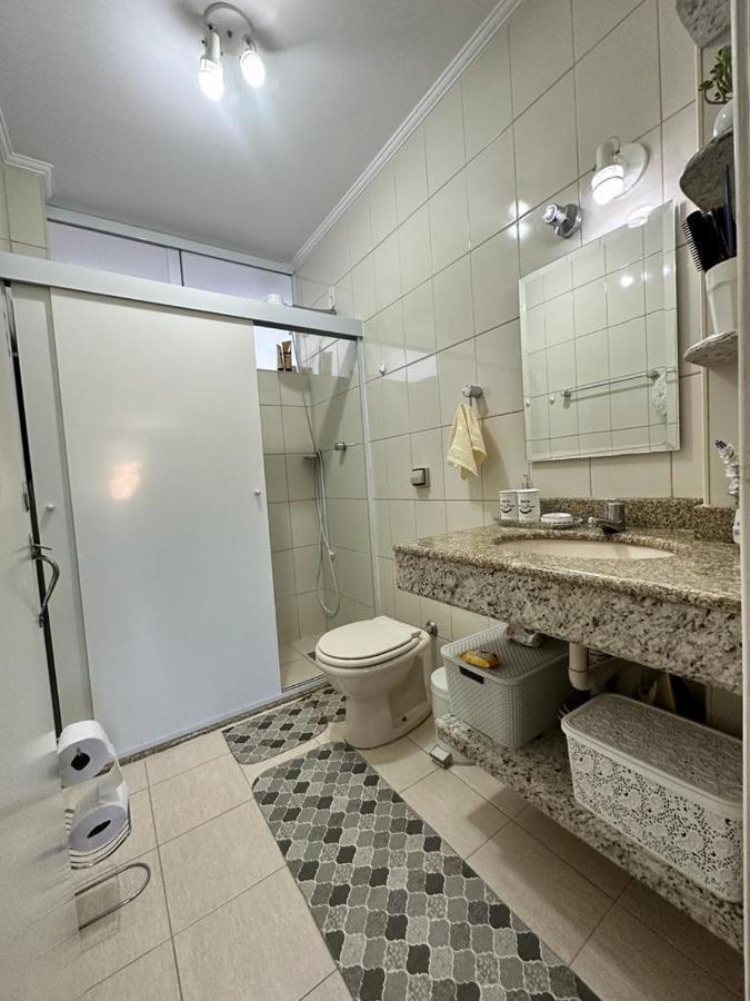 Apartamento Central Setimo Andar Serra Negra  Exterior photo