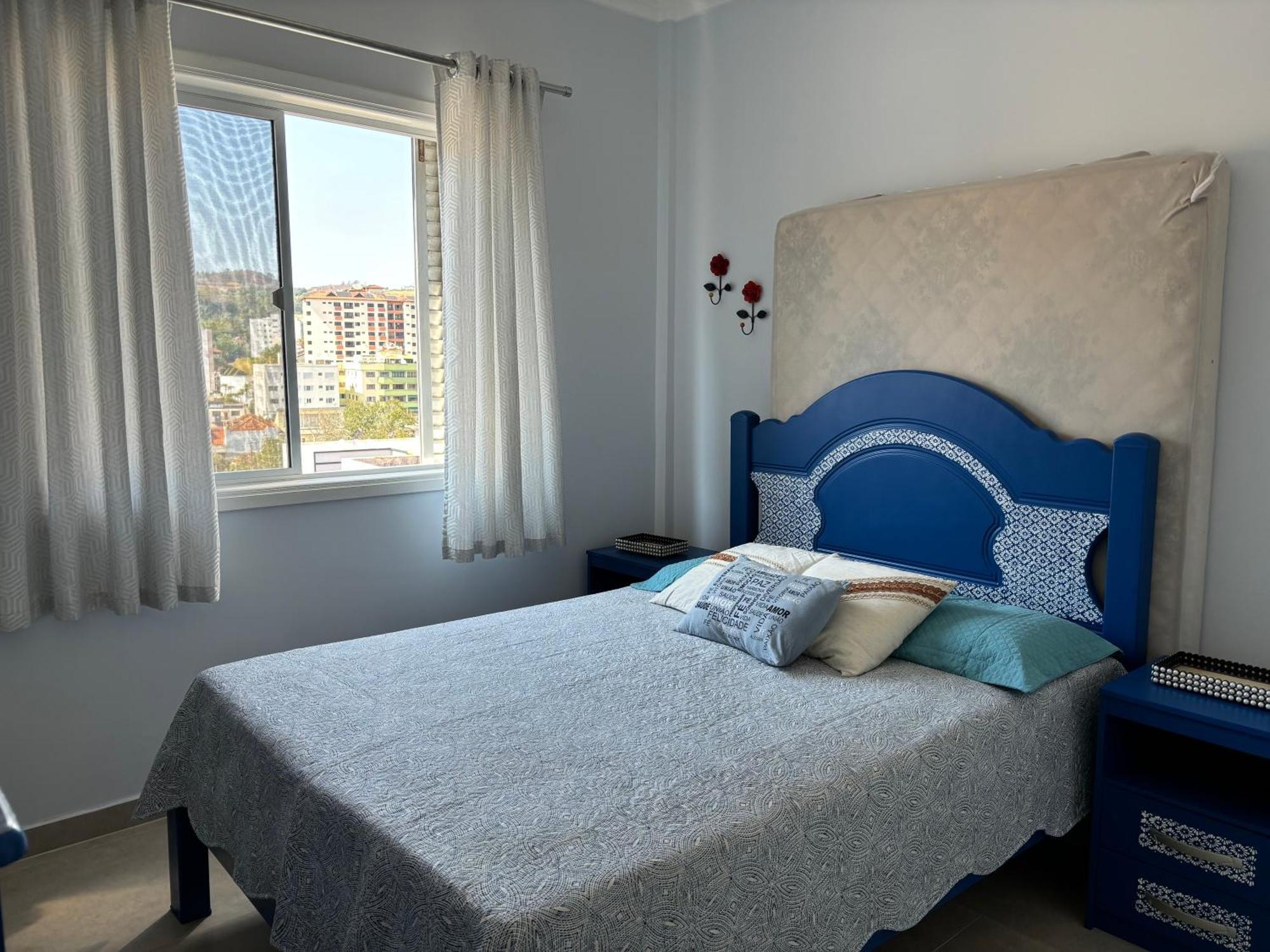 Apartamento Central Setimo Andar Serra Negra  Exterior photo