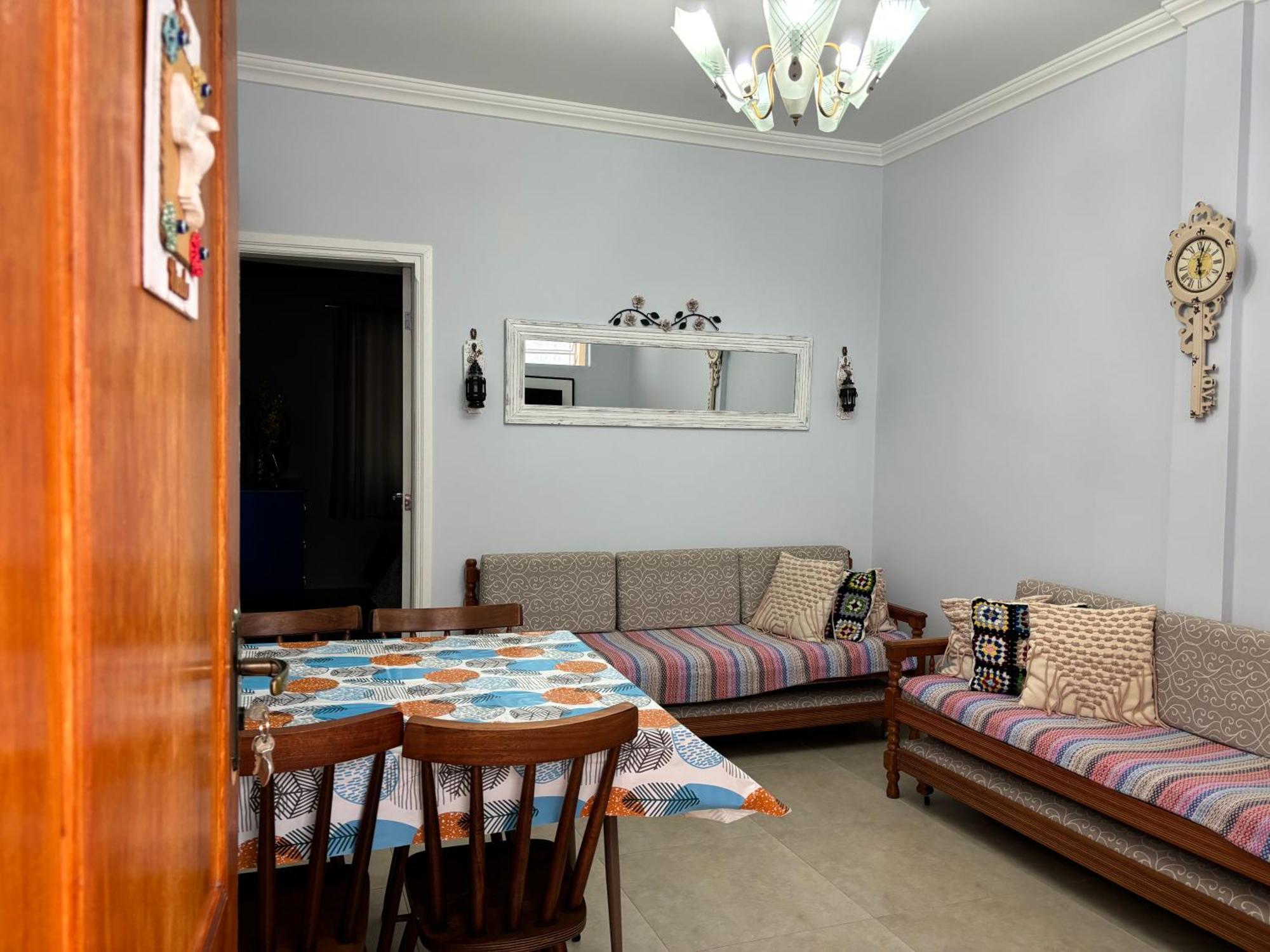 Apartamento Central Setimo Andar Serra Negra  Exterior photo