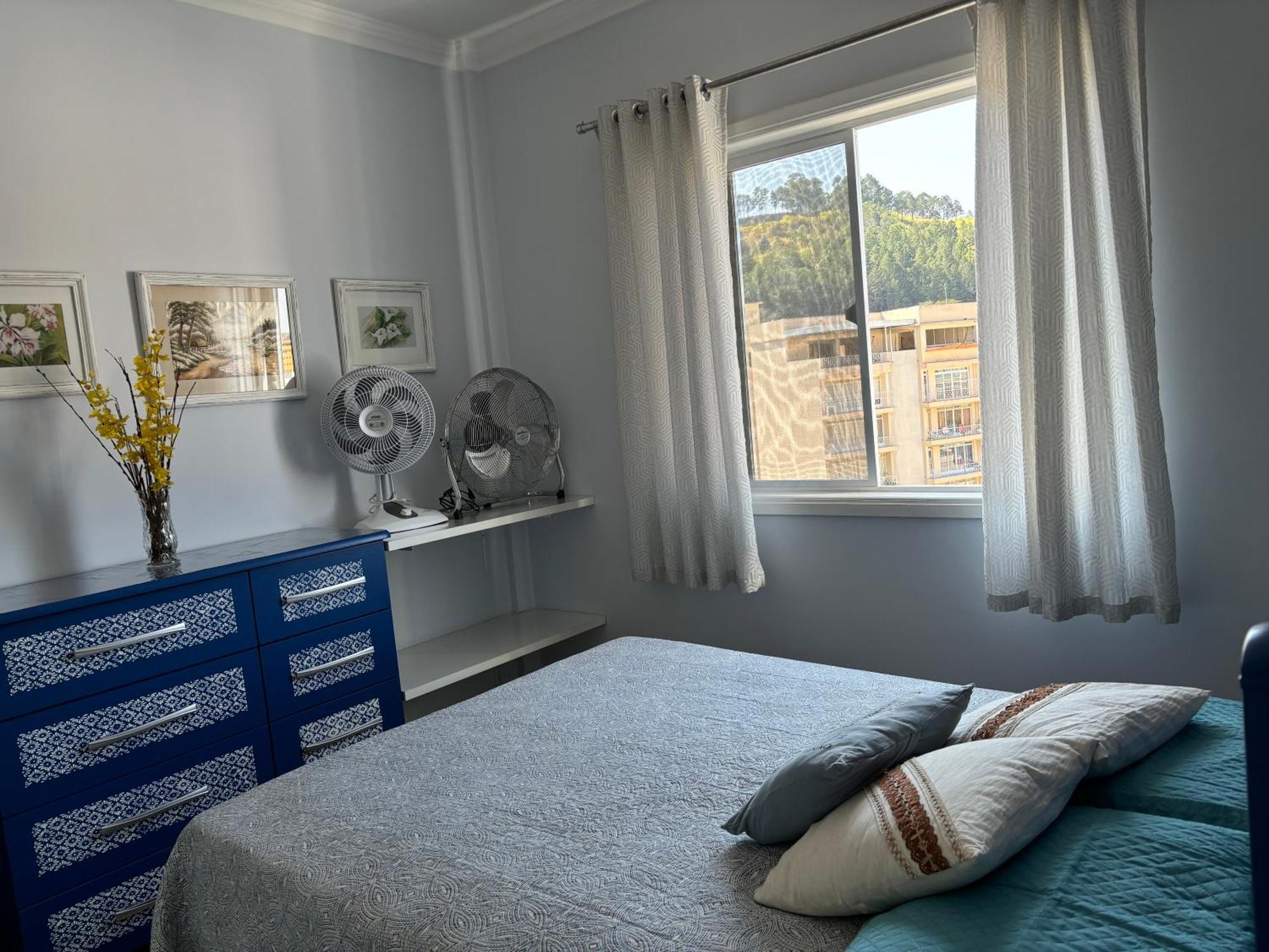 Apartamento Central Setimo Andar Serra Negra  Exterior photo